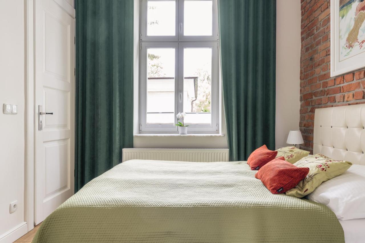 Sanhaus Apartments - Ul Haffnera I Okolice - 3-5 Minut Od Plazy I Deptaka Sopot Extérieur photo