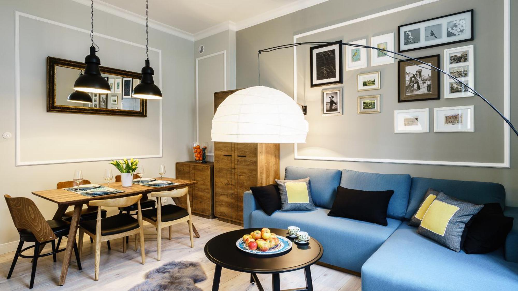Sanhaus Apartments - Ul Haffnera I Okolice - 3-5 Minut Od Plazy I Deptaka Sopot Chambre photo